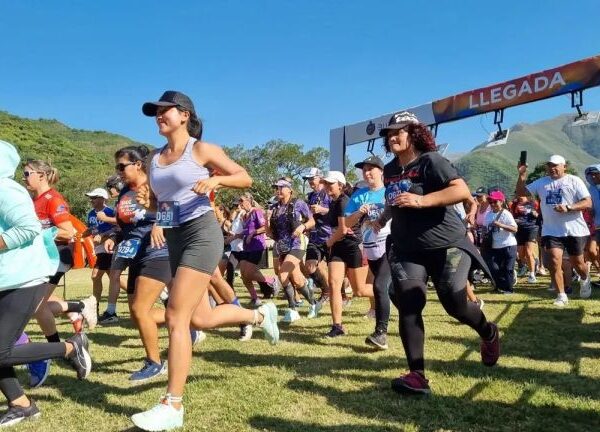 Desafío TTT: Últimos días para inscribirse al Trail de Tumbaya
