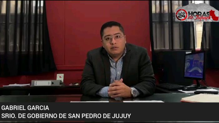 Funcionarios municipales desplazados: Aclararon que los hechos investigados son fuera del ámbito laboral