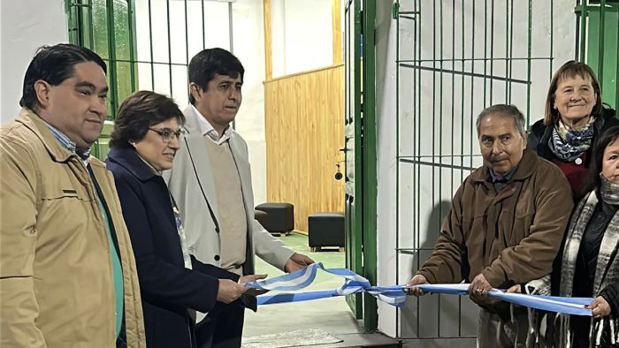 Nuevo Punto Digital en La Mendieta: Un espacio para la capacitación y el aprendizaje tecnológico