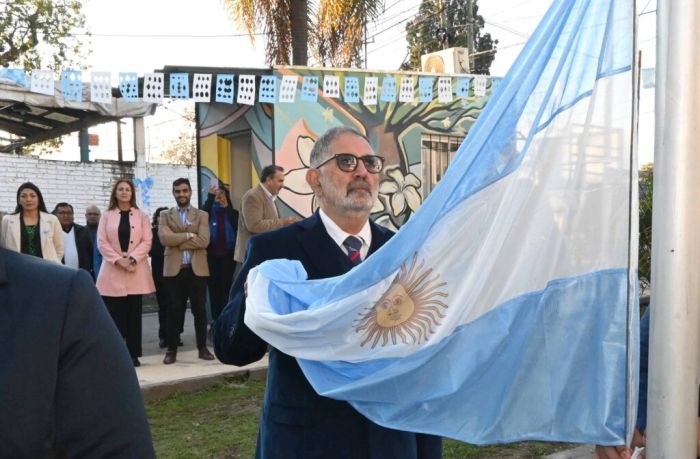 La Biblioteca Belgraniana del Concejo Deliberante celebró sus 10 años promoviendo la lectura