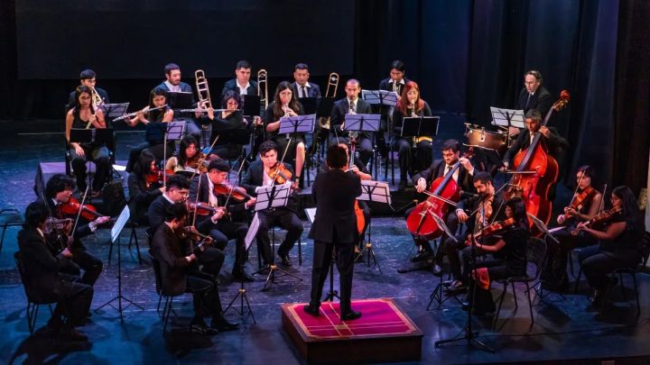 La Orquesta Sinfónica de Jujuy abre su temporada con el concierto “La voz de la tierra”
