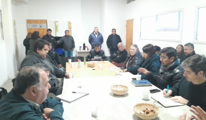 Municipios del Gran Jujuy impulsan un sistema unificado de trámites administrativos