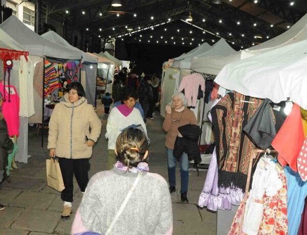 San Salvador de Jujuy se prepara para una nueva edición del “Paseo de Invierno” del 16 al 25 de julio