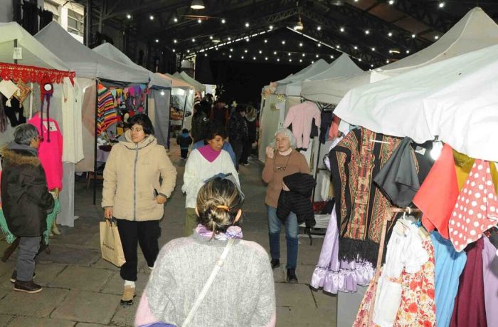 Abren las preinscripciones para una nueva edición del Paseo de Invierno en la Vieja Estación