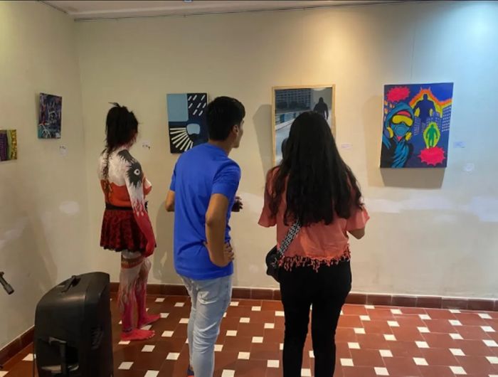 Los centros culturales de la Capital renuevan su agenda con muestras, talleres y conversatorios