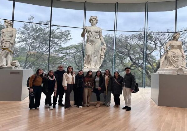 La provincia recibió a operadores de Paraguay para potenciar el turismo internacional