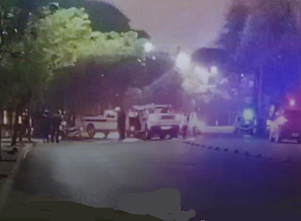 Trágico siniestro vial en la Capital jujeña: Murió un adolescente de 16 años