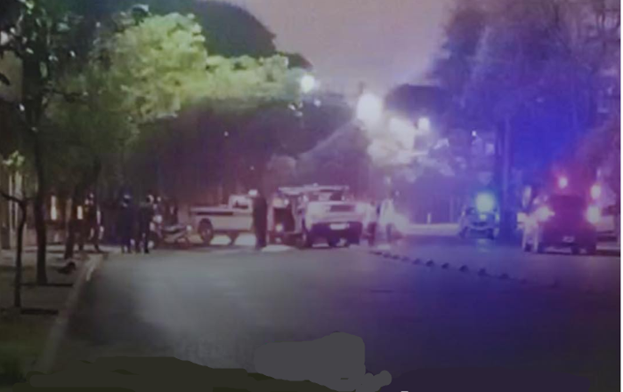 Trágico siniestro vial en la Capital jujeña: Murió un adolescente…