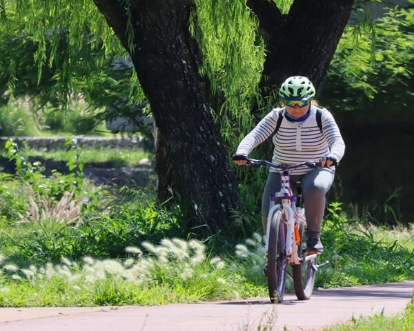 Invierno saludable: pilares para el cuidado en todas las edades