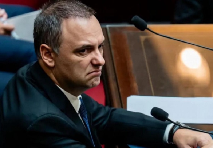 El fiscal Pollicita investigará el origen de los fondos en&hellip;