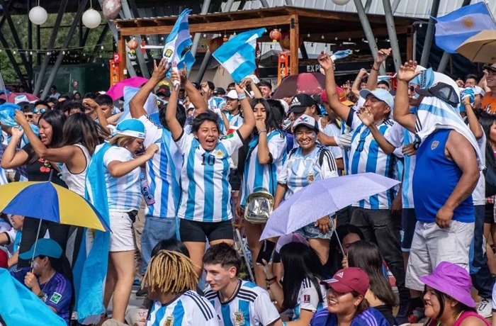 «Punto Mundial: Jujuy Alienta» convoca a vivir el debut de…