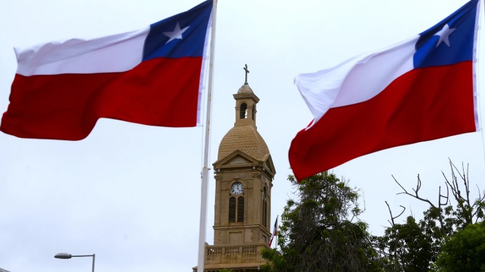Chile confirma la ubicación de 64 niños haitianos tras denuncia de tráfico