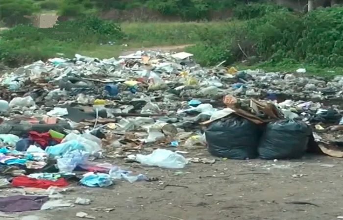 La Fiscalía Ambiental promovió acciones preventivas por disposición ilegal de residuos en Palpalá