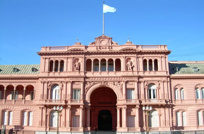 El Gobierno nacional aprobó un nuevo anticipo financiero para tres…