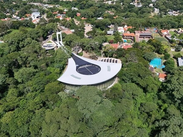 Centro Cultural Lola Mora: Destacan el legado de Gerardo Morales que pone a Jujuy en el mundo