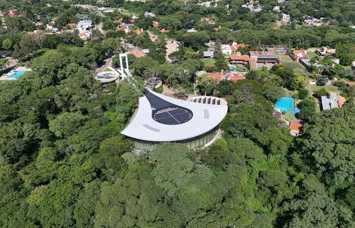 Centro Cultural Lola Mora: Destacan el legado de Gerardo Morales&hellip;