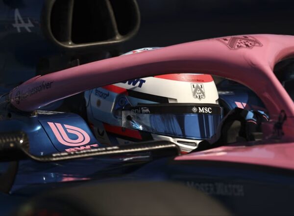 Gran Premio de Austria Formula1: Colapinto largará en el decimosexto puesto
