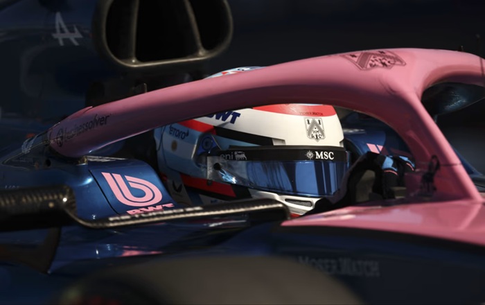 Gran Premio de Austria Formula1: Colapinto largará en el decimosexto&hellip;
