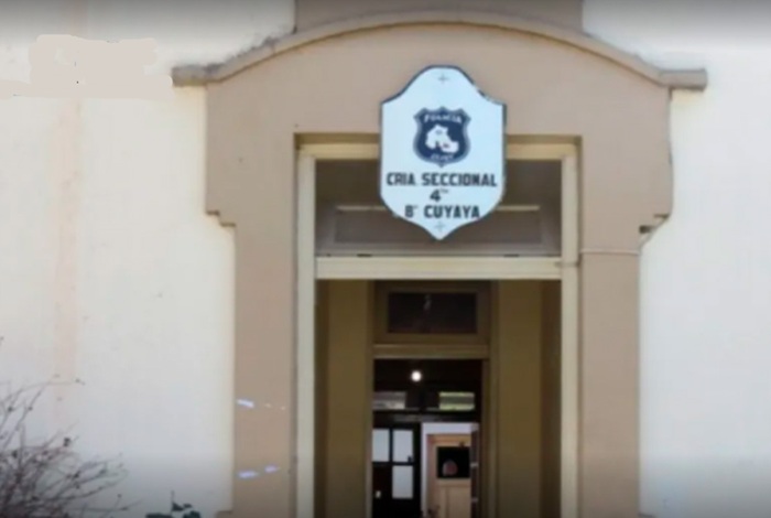 Desde el MPA informaron sobre la intervención realizada en el caso de la adolescente demorada en un procedimiento policial