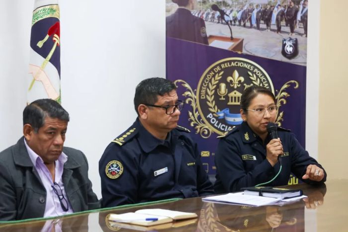 La Policía explicó cómo el dron “Apolo 4” fue clave para detener al automovilista que intentó embestir a un efectivo
