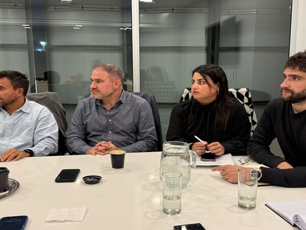El Consejo Consultivo de Turismo proyecta las acciones y lineamientos para el desarrollo turístico de Jujuy