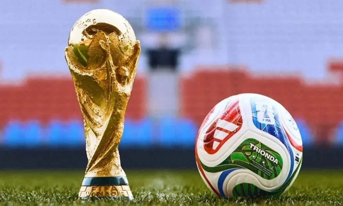 Partidos del Mundial 2026: Quiénes juegan este lunes 29 de junio
