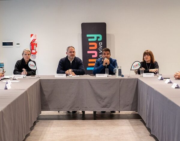 El CoProTur sesionó con municipios y referentes del sector turístico de toda la provincia