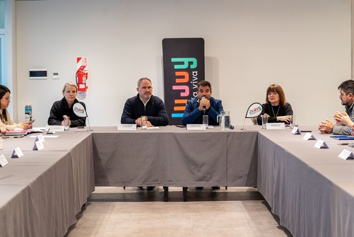 El CoProTur sesionó con municipios y referentes del sector turístico de toda la provincia