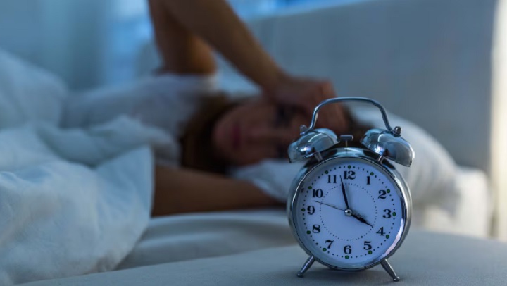 Dormir mal aumenta el riesgo de cáncer en menores de 50 años, según una investigación