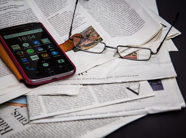 Desde «CAME»: ¡Feliz Dia del Periodista!