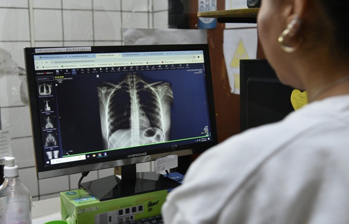Jujuy dispone de exámenes digitalizados en toda la red pública&hellip;