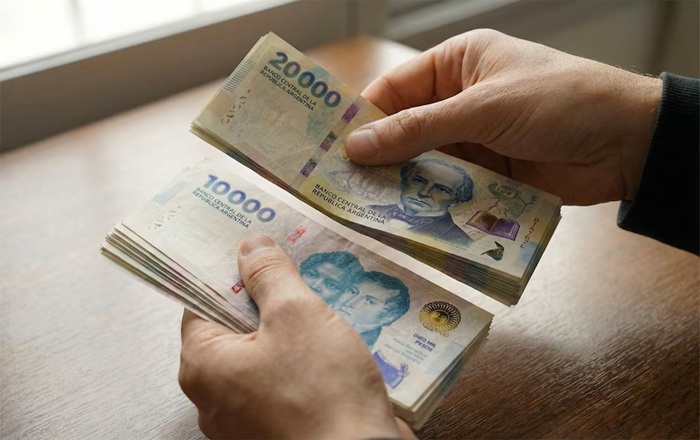 El Ranking de salarios de cada provincia: Las jurisdicciones le ganaron a la inflación en el último año