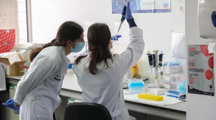 Diplomatura Universitaria en Metodología de la Investigación en Ciencias Médicas