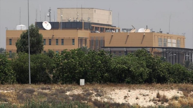 Embajada de Estados Unidos en Irak insta a sus ciudadanos a abandonar el país