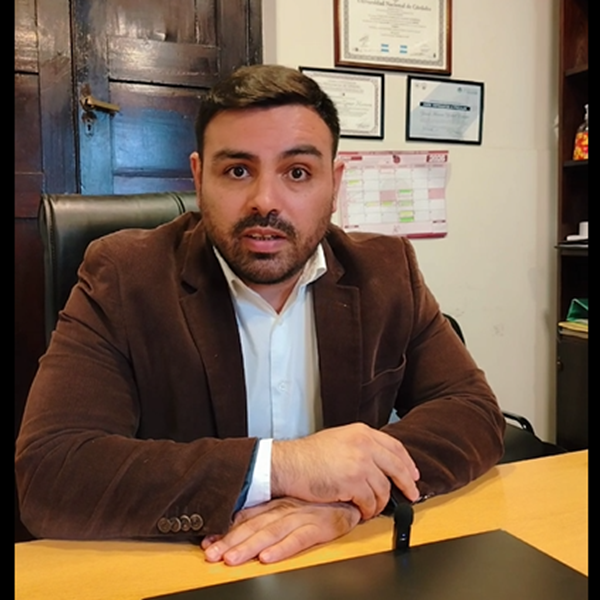 El ex jefe de UR 2 fue desvinculado de falsas acusación realizada en las redes sociales