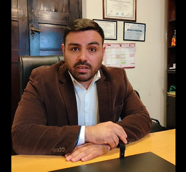 El ex jefe de UR 2 fue desvinculado de falsas&hellip;