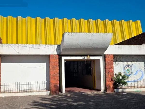 Investigan caso de intoxicación de menores en una escuela de Perico