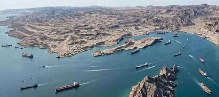 Trump ordena reabrir el estrecho de Ormuz tras el acuerdo de paz alcanzado con Irán