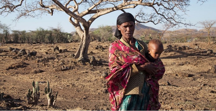 La OMM confirma a un 80% la aparición de «El Niño» que provocará fenómenos meteorológicos más extremos