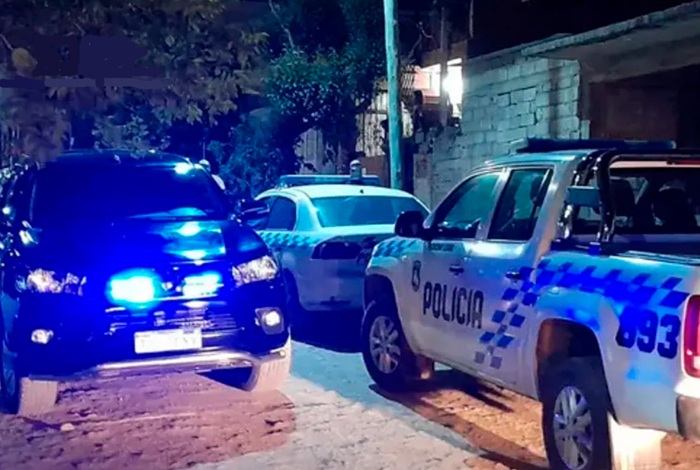 Investigan el femicidio en Alto Comedero donde ya hay un detenido