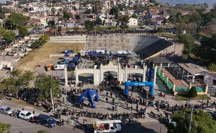 En Salta la Mesa Empresaria endureció su rechazo a la Feria de la Carne y alertó por su expansión al interior