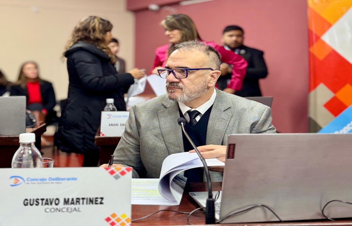 La Libertad Avanza propone corregir una falla del sistema parking que perjudica a conductores