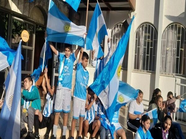 Mundial 2026: Aclaran que en Jujuy la actividad en los establecimientos educativos será normal mañana en el turno tarde