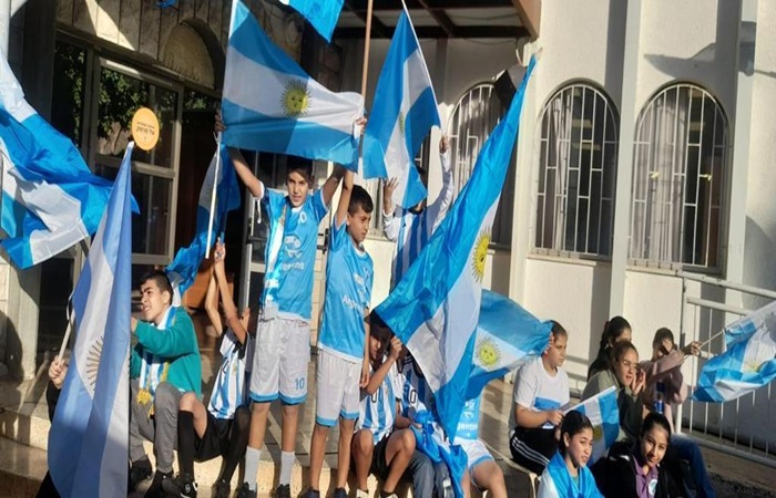 Mundial 2026: Aclaran que en Jujuy la actividad en los&hellip;