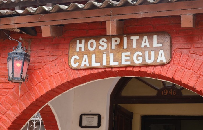 El trabajo articulado en el hospital Calilegua asegura calidad a…
