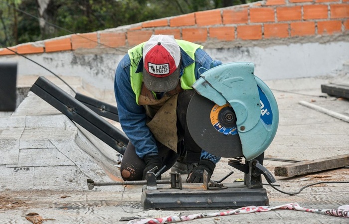 El Hospital Gallardo avanza con un plan integral de mejoras para Palpalá