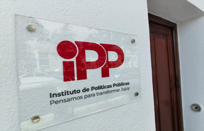 Estrategia y agenda programática: El IPP reactivó sus equipos técnicos
