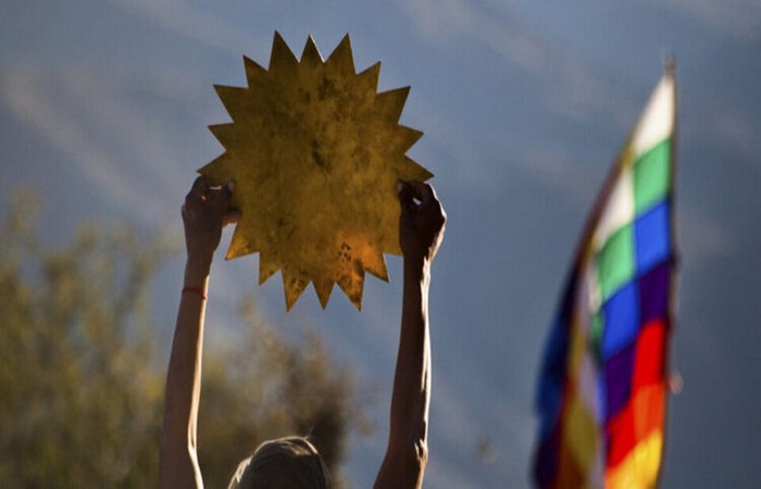 La comunidad Kolla de Rinconada se prepara para celebrar el&hellip;