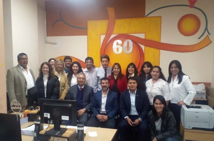 Balance del sector pasivo: El ISJ consolidó su modelo de salud de cercanía