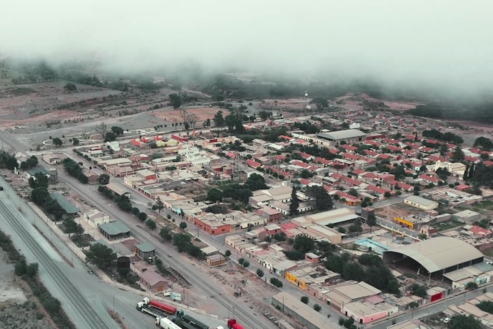 Jujuy compartirá experiencias de ordenamiento territorial en «Encuentros Urbanísticos» de&hellip;